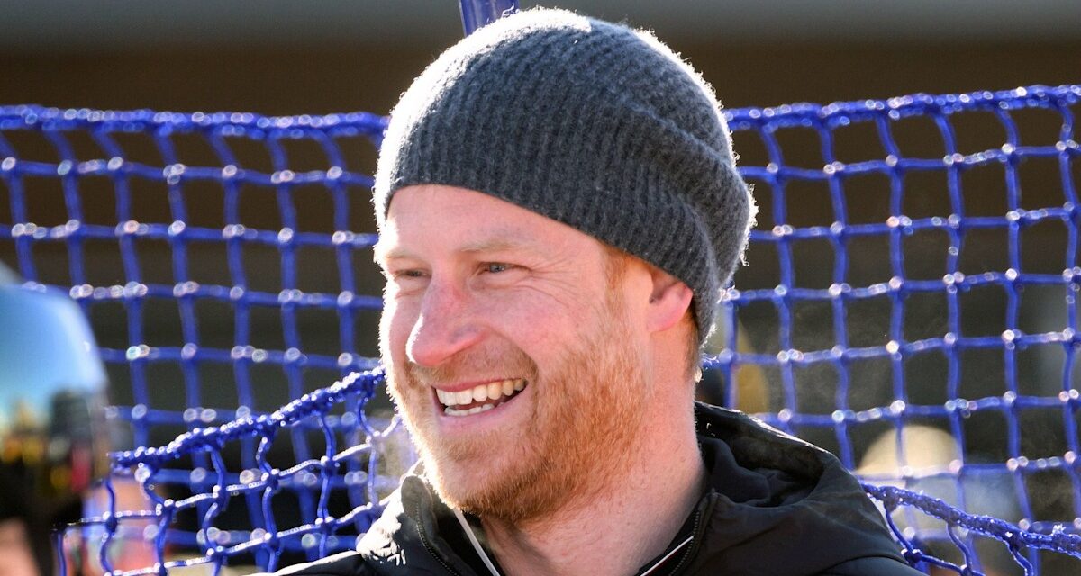 Le prince Harry fait un voyage à l&rsquo;étranger surprise alors que le roi Charles Lands au Canada – Détails