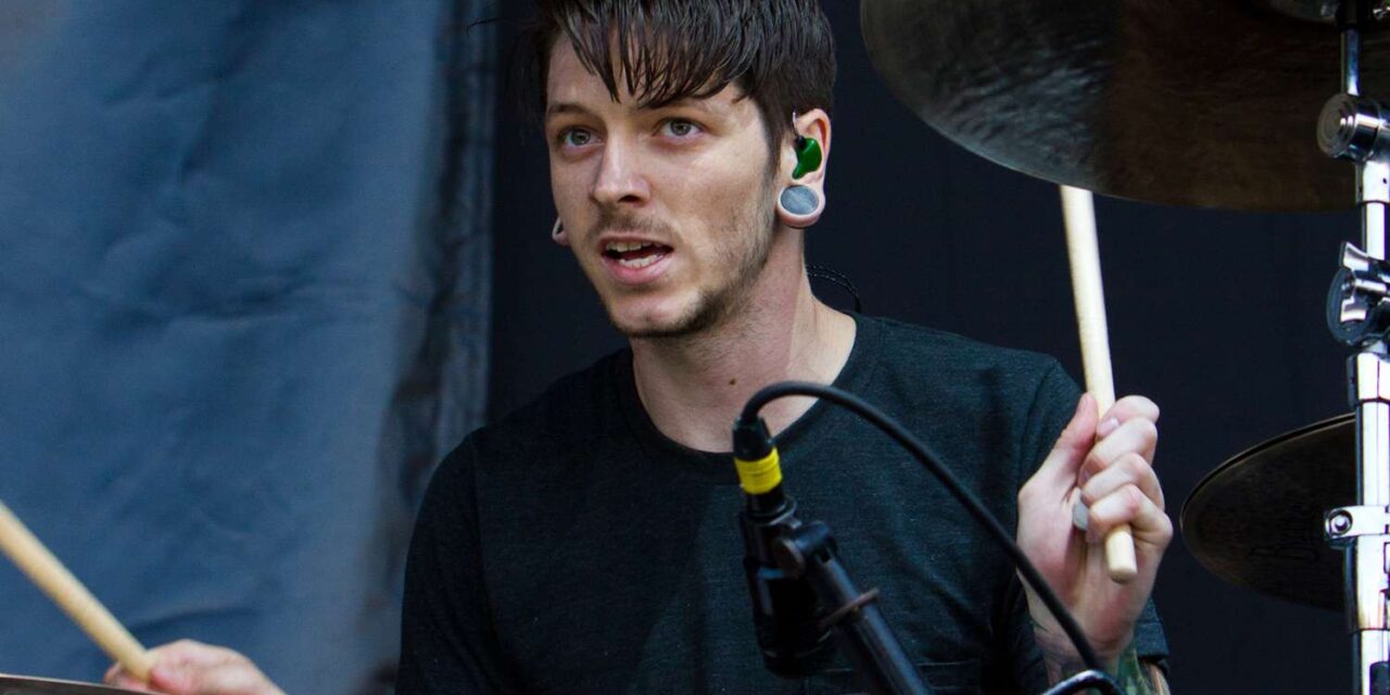 L&rsquo;ancien diable porte un batteur de Prada tué dans un accident d&rsquo;avion de San Diego