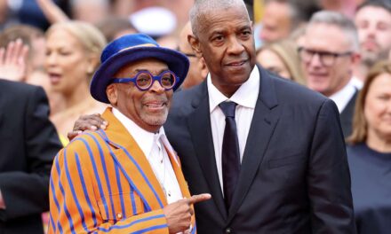 Spike Lee pense qu&rsquo;il a fini de travailler Denzel Washington en raison de la retraite de l&rsquo;acteur