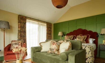 Rothay Manor apporte le meilleur d&rsquo;une évasion classique et confortable du lac de district avec une touche gastronomique moderne