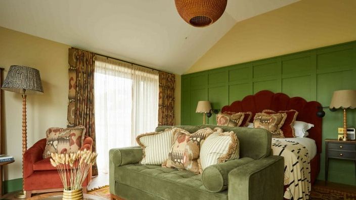 Rothay Manor apporte le meilleur d&rsquo;une évasion classique et confortable du lac de district avec une touche gastronomique moderne