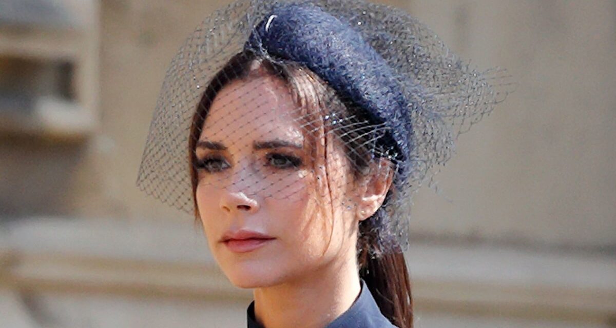 Victoria Beckham vient de porter deux sacs Hermès en même temps – et ils valent des milliers