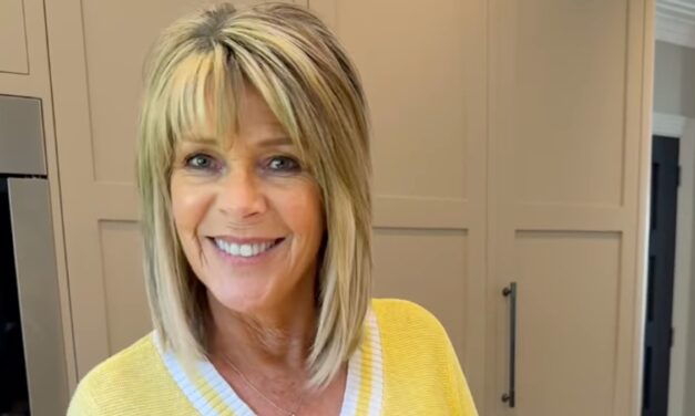 Les fans de Ruth Langsford s&rsquo;unissent avec préoccupation alors qu&rsquo;elle partage une nouvelle vidéo à domicile