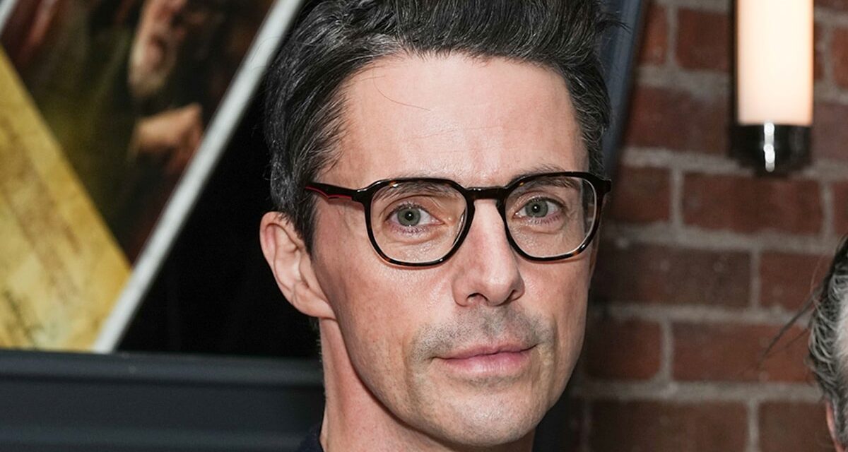 Le nouveau projet de Downton Abbey Star confirmé après le film final Snub