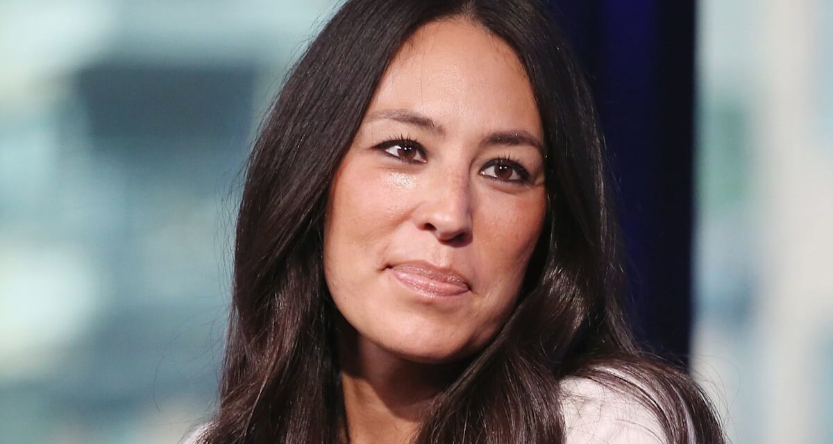La fille de Joanna Gaines, Ella, 18 ans, s&rsquo;écarte du frère aîné avec une décision cruciale qui l’emmène loin de chez elle