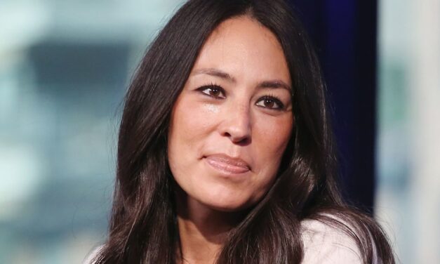 La fille de Joanna Gaines, Ella, 18 ans, s&rsquo;écarte du frère aîné avec une décision cruciale qui l’emmène loin de chez elle