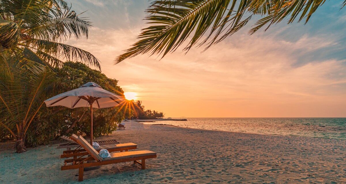 BONJOUR! Spécial de lune de miel: trouver le paradis post-mariage avec notre guide ultime