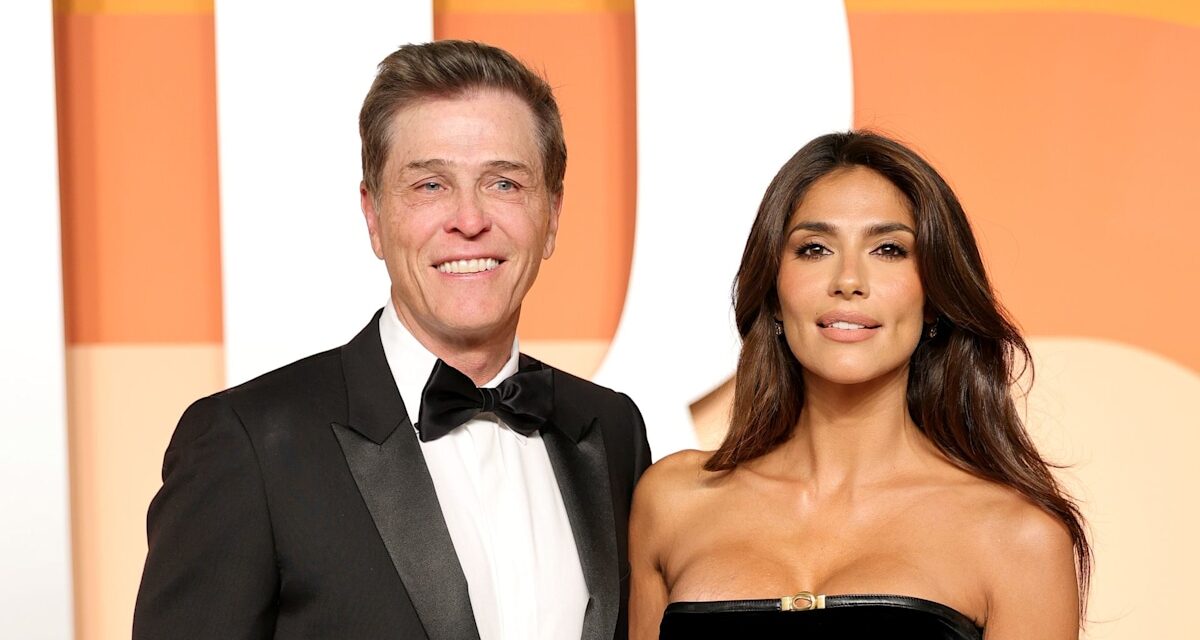 Rencontrez la magnifique magnifique épouse modèle de Lauren Sánchez