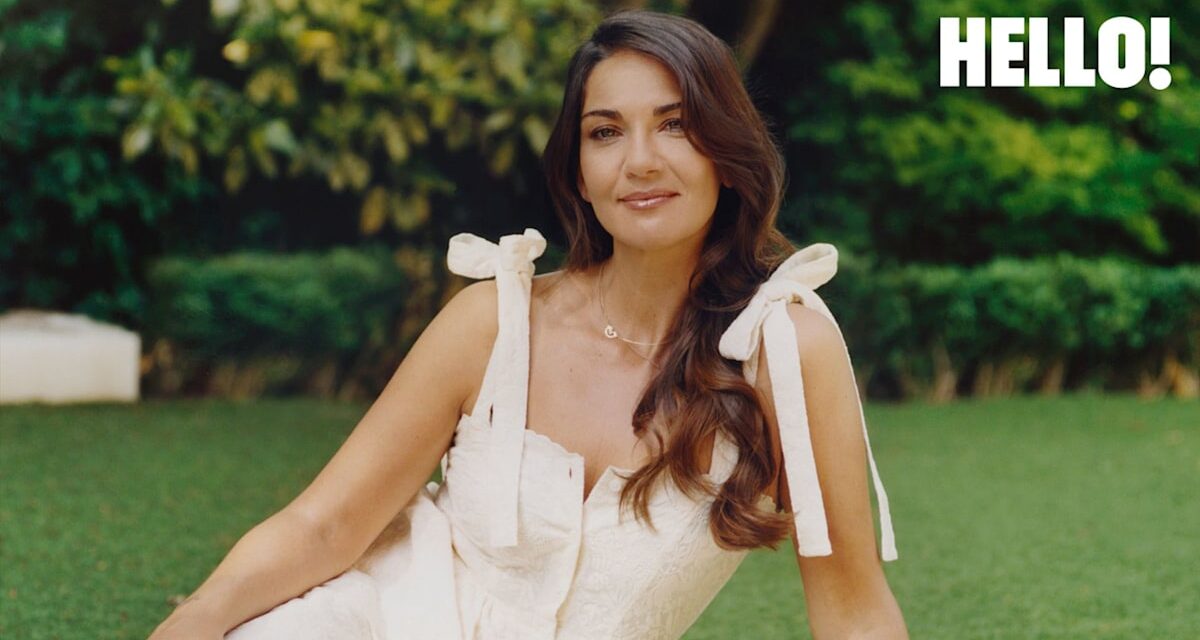 Lorena Bernal révèle le secret de son mariage heureux avec le manager d&rsquo;Arsenal Mikel Arteta