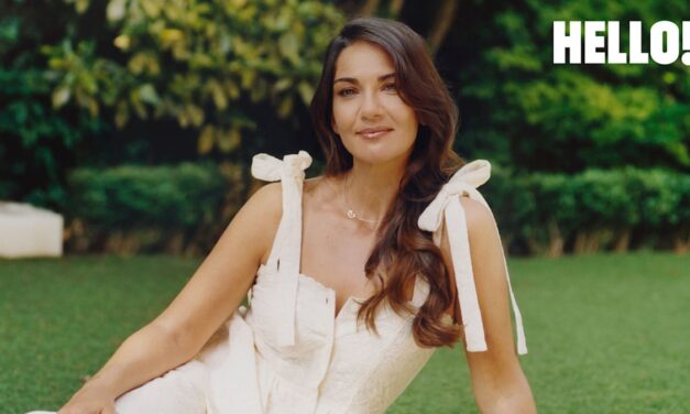 Lorena Bernal révèle le secret de son mariage heureux avec le manager d&rsquo;Arsenal Mikel Arteta