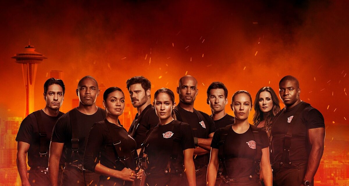 Station 19 Star partage le post «  émotionnel  » sur le spectacle – un an après l&rsquo;annulation