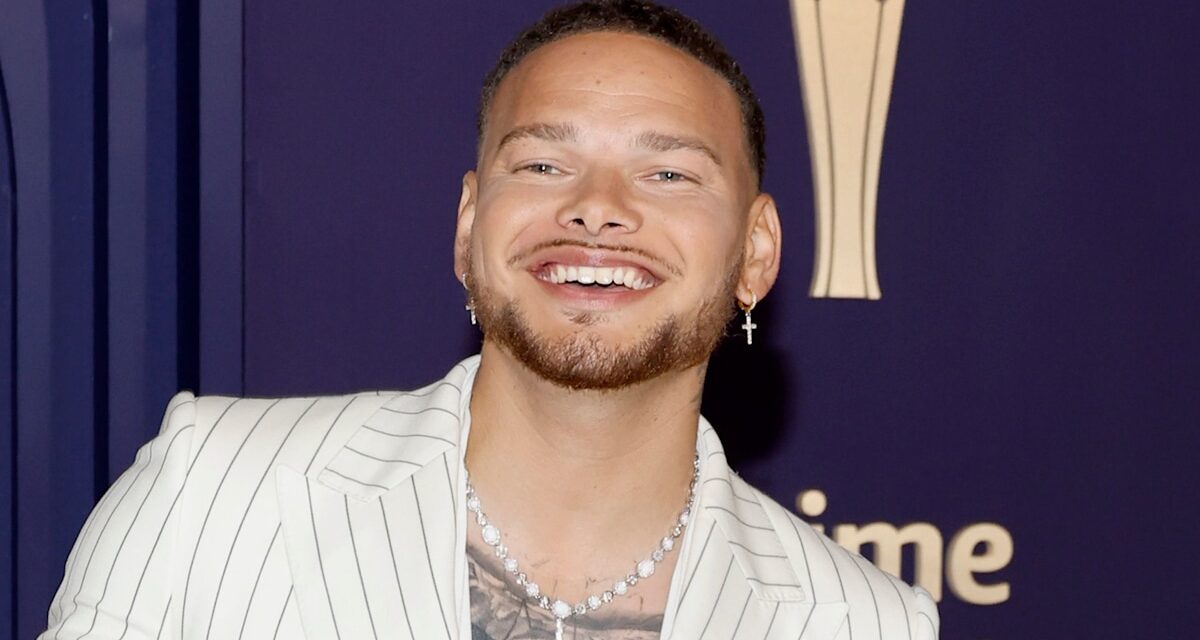 Kane Brown a l&rsquo;air si différent dans les photos incontournables avant et après la transformation du corps