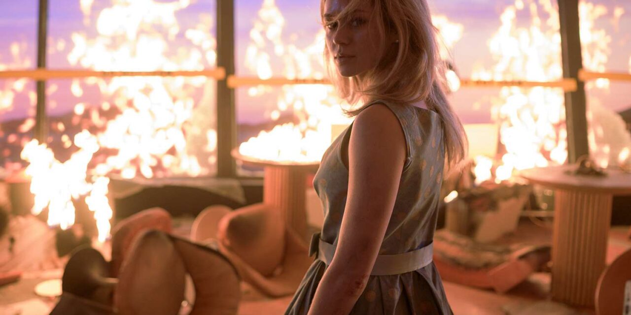 «  Final Destination Bloodlines  » réalise la victoire défiant la mort au box-office