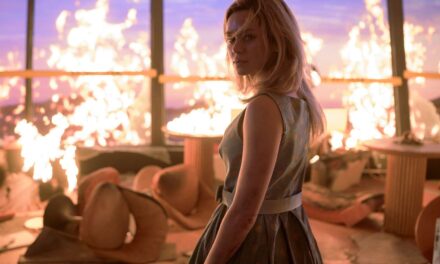 «  Final Destination Bloodlines  » réalise la victoire défiant la mort au box-office