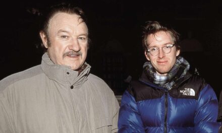 Wes Anderson dit que Gene Hackman était fou du salaire «Royal Tenenbaums»