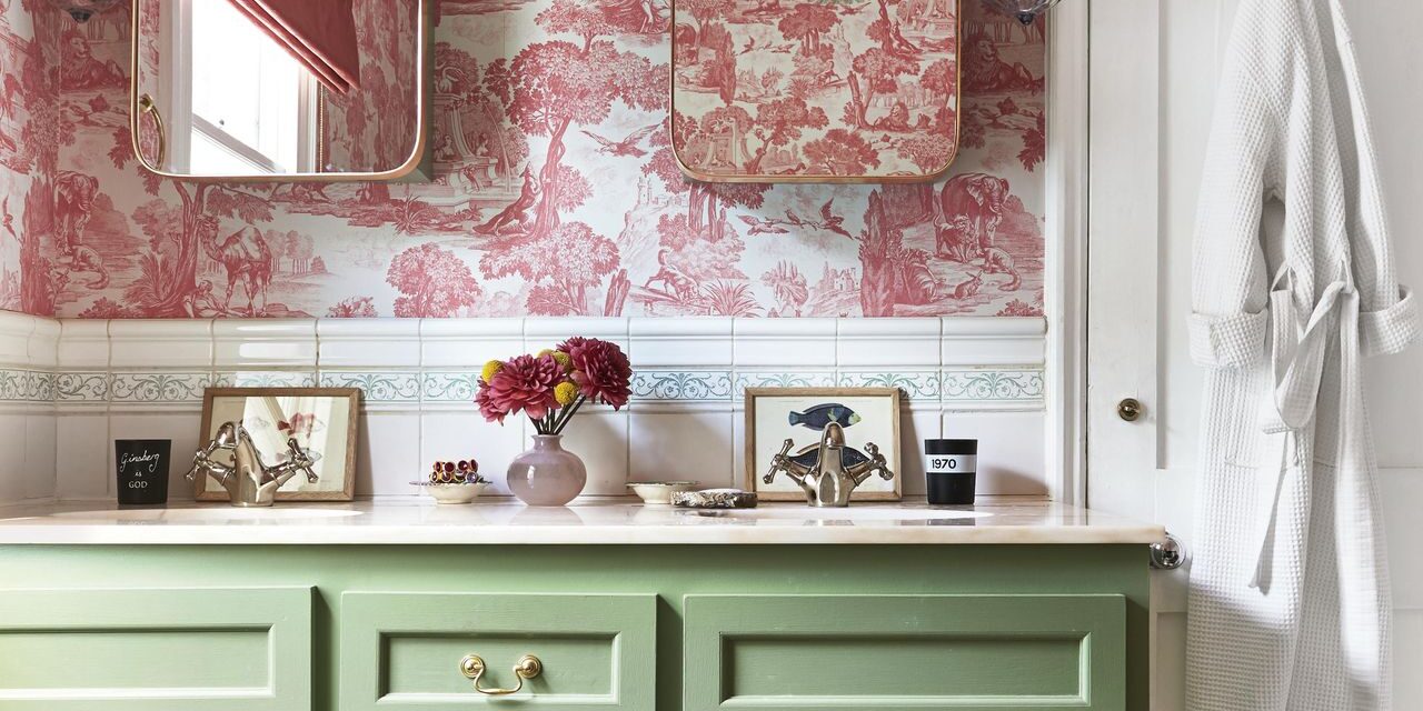 TOILE DE JOUY: Tout sur ce beau tissu français historique