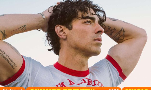 Joe Jonas parle d&rsquo;un nouvel album, écrivant à travers son «point le plus bas» de la vie