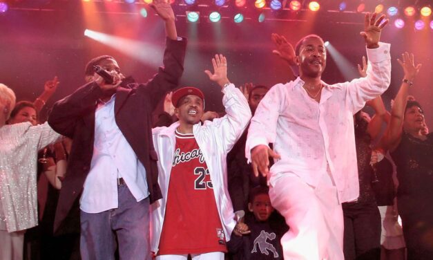 Kool et le «Chicago Mike» du gang avait 71 ans