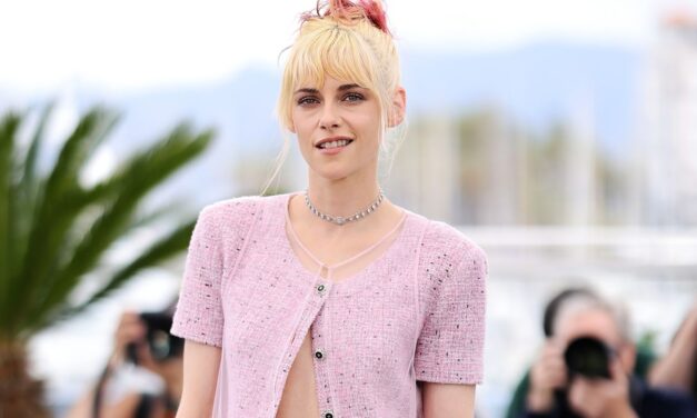 Kristen Stewart dit que c&rsquo;est «l&rsquo;erreur» que vous avez besoin d&rsquo;expérience pour diriger