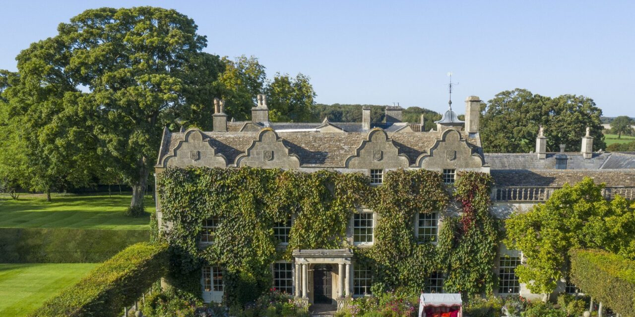 Les maisons les plus enchanteresses à vendre dans les Cotswolds | Maison et jardin