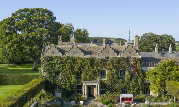 Les maisons les plus enchanteresses à vendre dans les Cotswolds | Maison et jardin