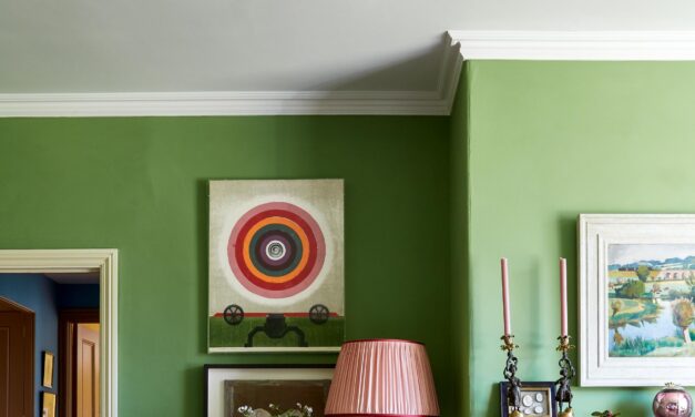 Comment choisir les couleurs de peinture