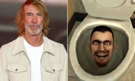 Michael Bay officiellement en production sur le film «Skibidi Toilet»