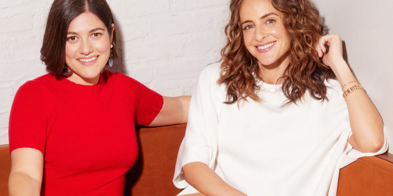 831 Stories construit une communauté romantique qui va au-delà des livres