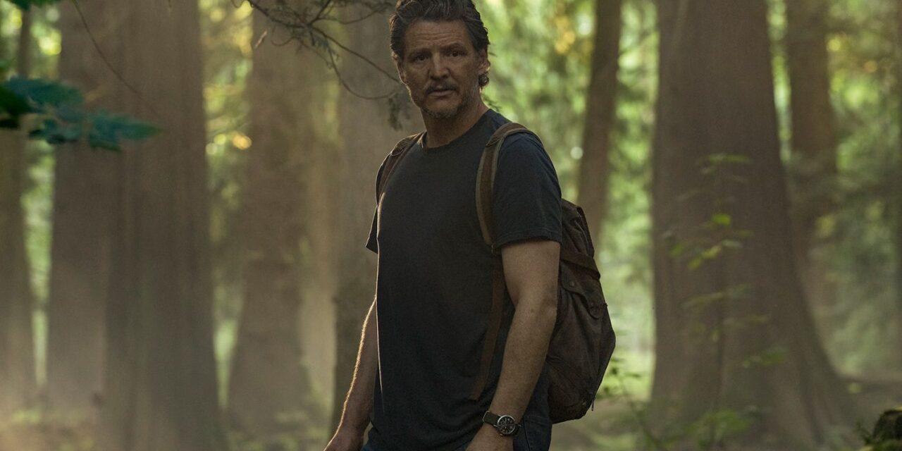 «  The Last of Us  » révèle Tony Dalton en tant que père de Joel: les créateurs discutent du «traumatisme générationnel»