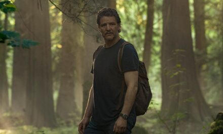 «  The Last of Us  » révèle Tony Dalton en tant que père de Joel: les créateurs discutent du «traumatisme générationnel»