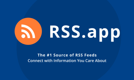 Générateur d&rsquo;alimentation RSS, créez des flux RSS à partir de l&rsquo;URL