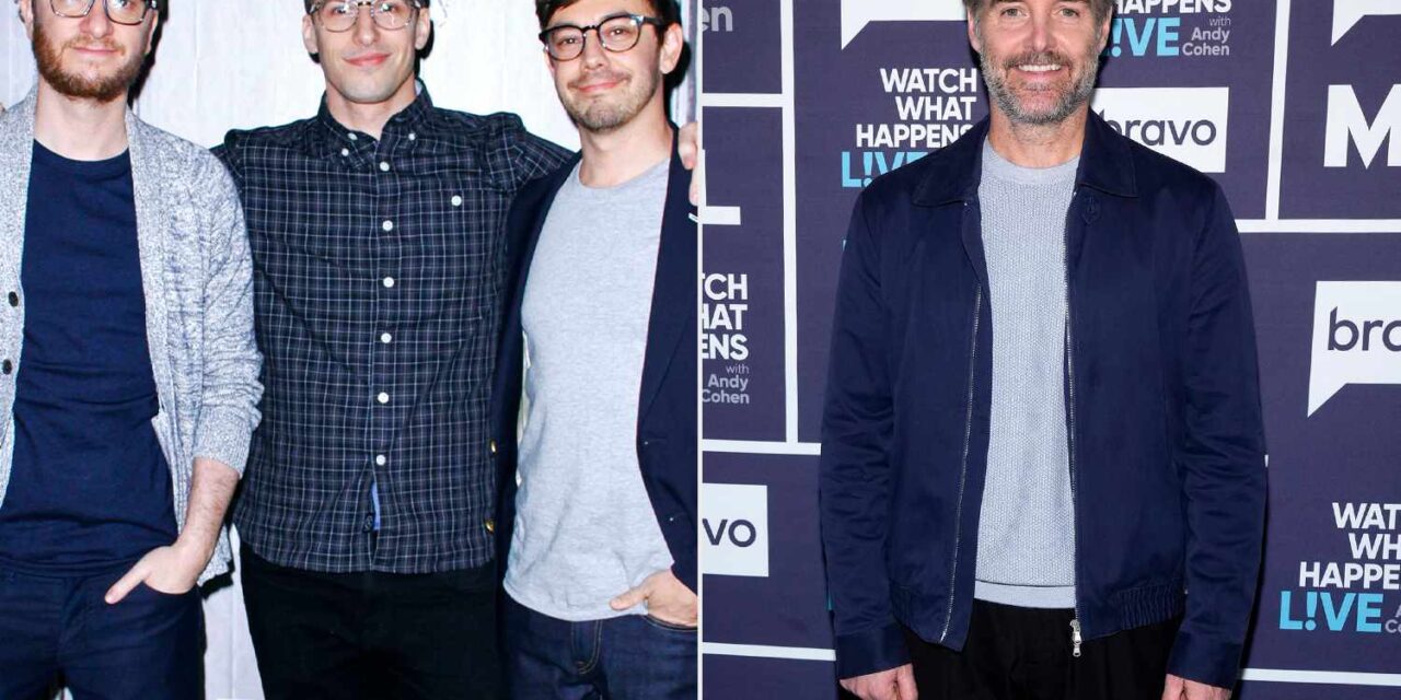 Rappel de l&rsquo;île solitaire montrant les fesses non celles de Will Forte sur «SNL»