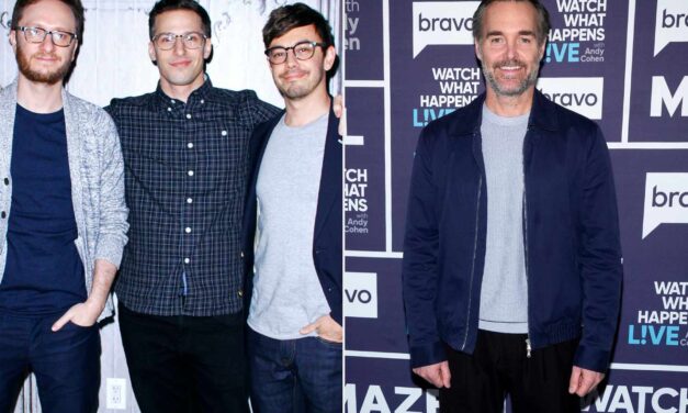 Rappel de l&rsquo;île solitaire montrant les fesses non celles de Will Forte sur «SNL»