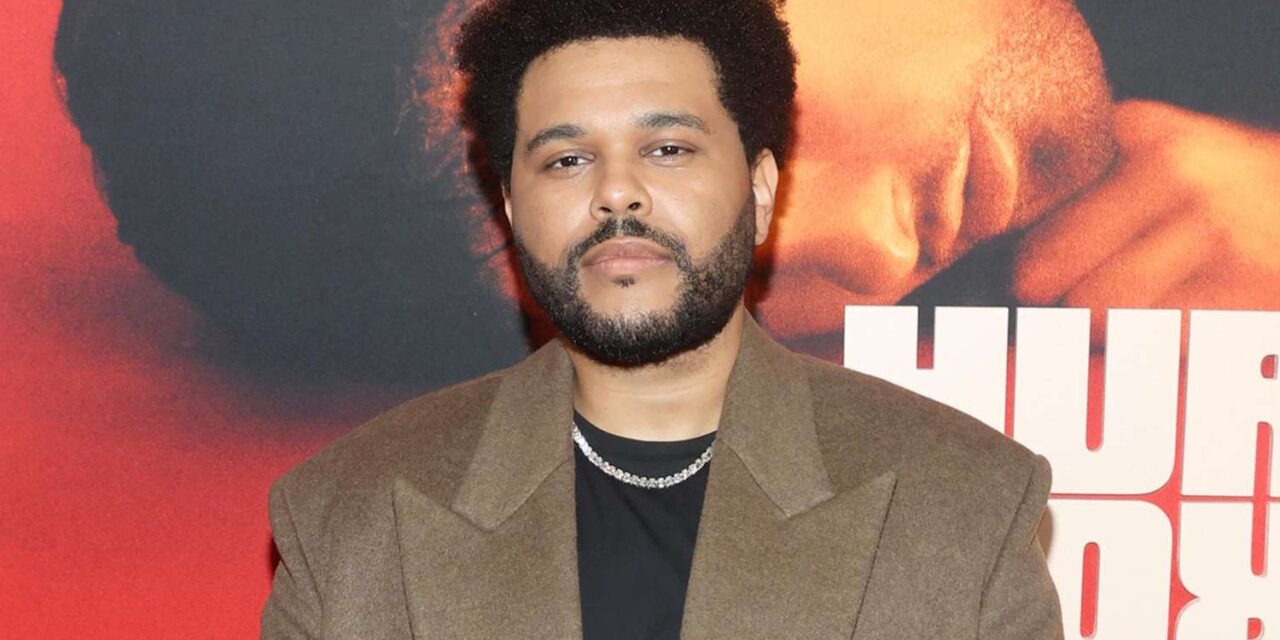 The Weeknd dit que les mauvaises critiques pour «l&rsquo;idole» font beaucoup de sens »