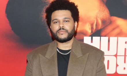 The Weeknd dit que les mauvaises critiques pour «l&rsquo;idole» font beaucoup de sens »