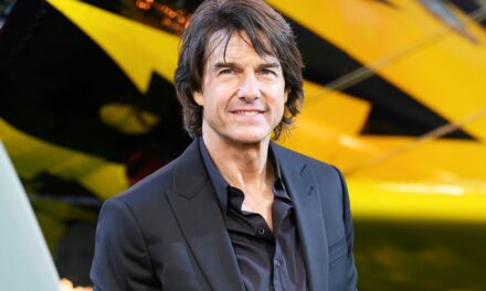 Tom Cruise se souvient d&rsquo;avoir travaillé sur «Losin» it »:« La qualité n&rsquo;était pas là »