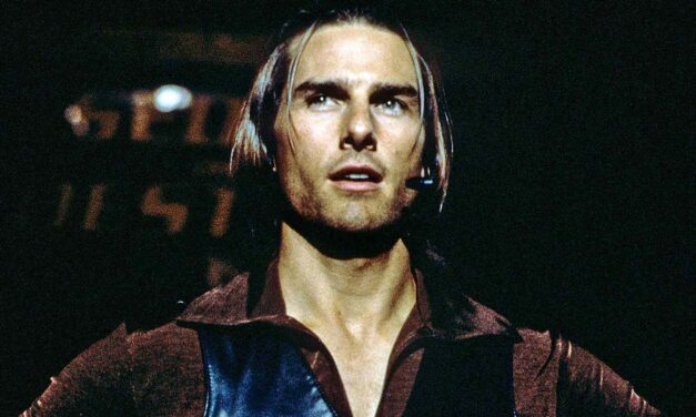 Tom Cruise a paniqué le directeur de «Magnolia» après avoir développé son propre monologue