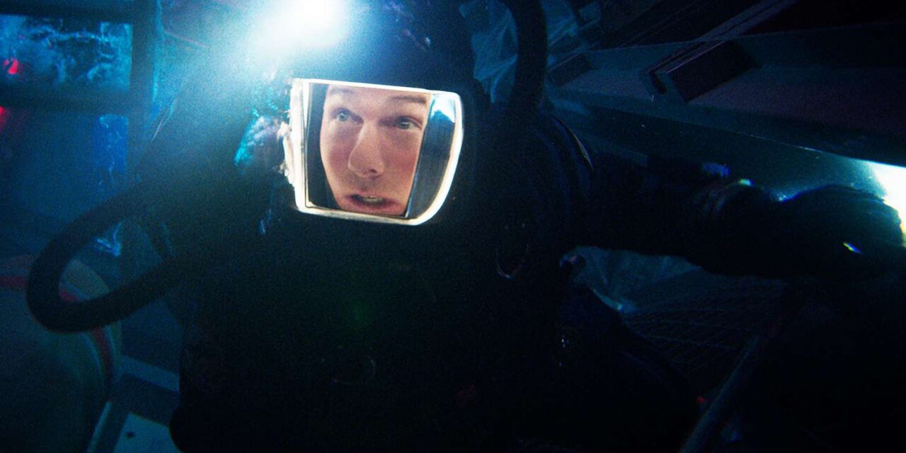 Tom Cruise jure de faire des films jusqu&rsquo;à ce qu&rsquo;il ait 100 ans: «Je ne m&rsquo;arrêterai jamais»