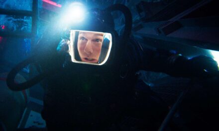 Tom Cruise jure de faire des films jusqu&rsquo;à ce qu&rsquo;il ait 100 ans: «Je ne m&rsquo;arrêterai jamais»