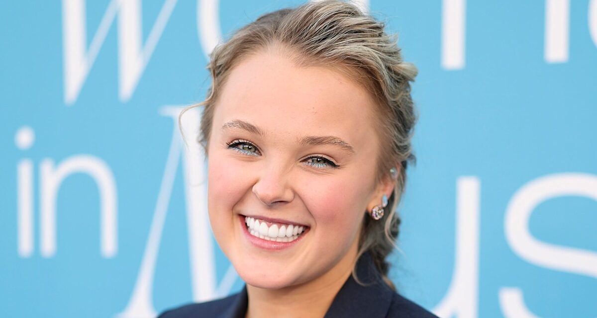 JoJo Siwa révèle un changement de vie inattendu qu&rsquo;elle a fait au milieu d&rsquo;une relation en herbe avec Big Brother Co-star