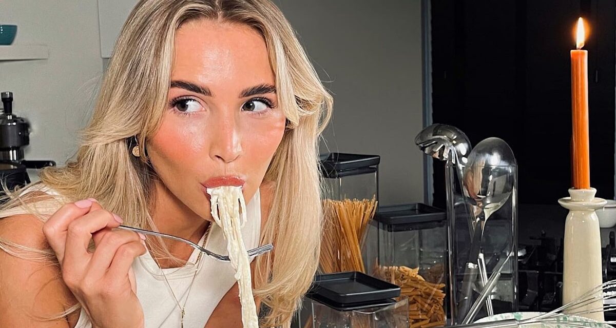 Mangez-vous belle! Conseils d&rsquo;Emily English sur «nourrir» vos cheveux, votre peau et vos ongles