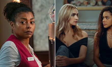 Top 10 des films et émissions de télévision les plus populaires sur Netflix en ce moment