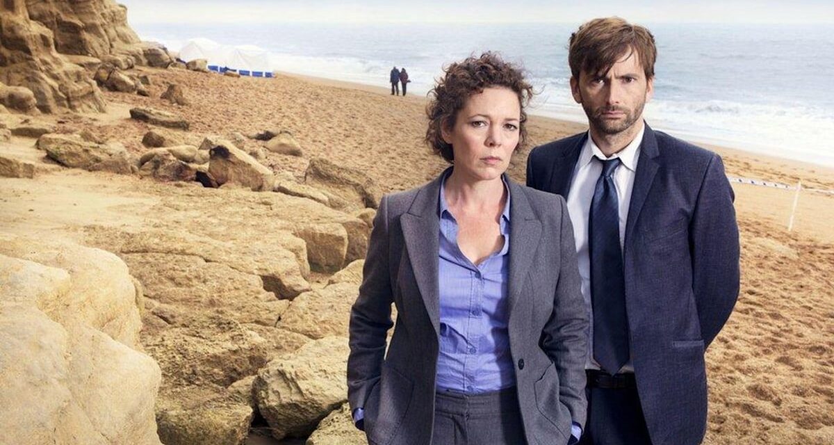 10 drames de crime gothique pour regarder si vous avez aimé le département Q