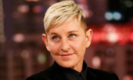 Ellen DeGeneres retourne 96 millions de dollars avec une plage privée au milieu d&rsquo;une nouvelle vie au Royaume-Uni