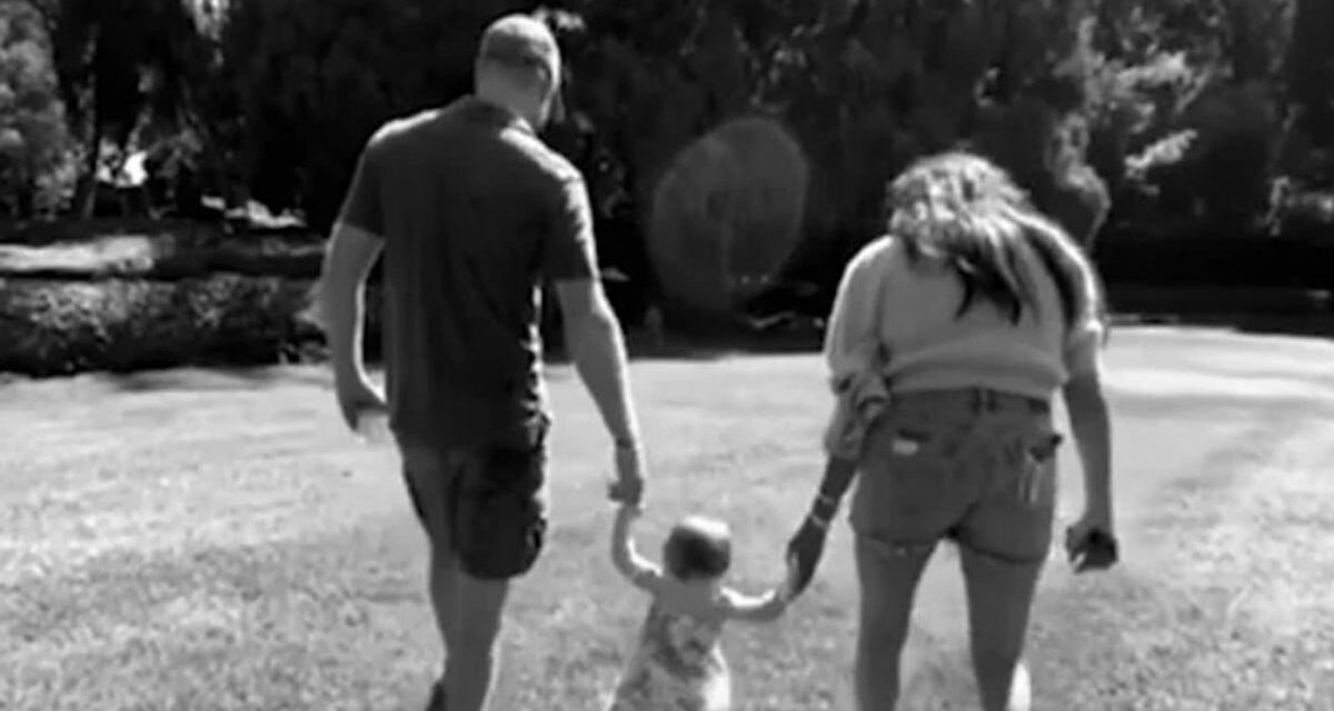 Royal Family Live: Princess Lilibet a 4 ans à la maison à Montecito