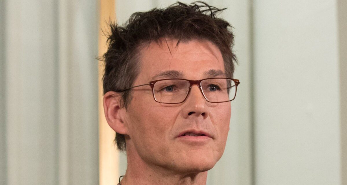 A-HA Singer révèle le diagnostic de Parkinson choc