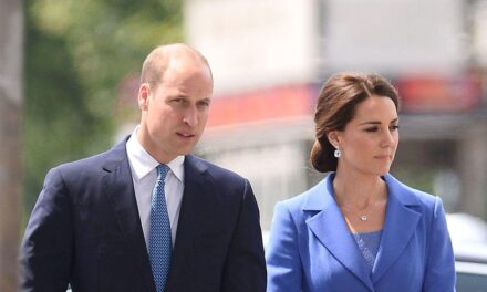 La peur de l&rsquo;intrus du prince William et de la princesse Kate sur le domaine royal
