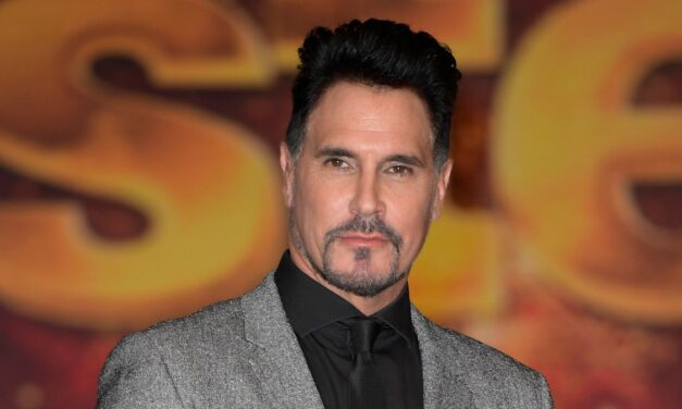 The Bold & the Beautiful Don Diamont est parti en larmes sur le plateau: «  Ça a été tout un tour  »