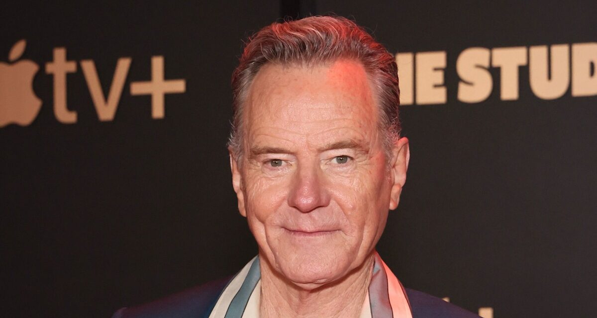 La fille de Bryan Cranston entre sous les projecteurs – ses rares commentaires sur la rupture