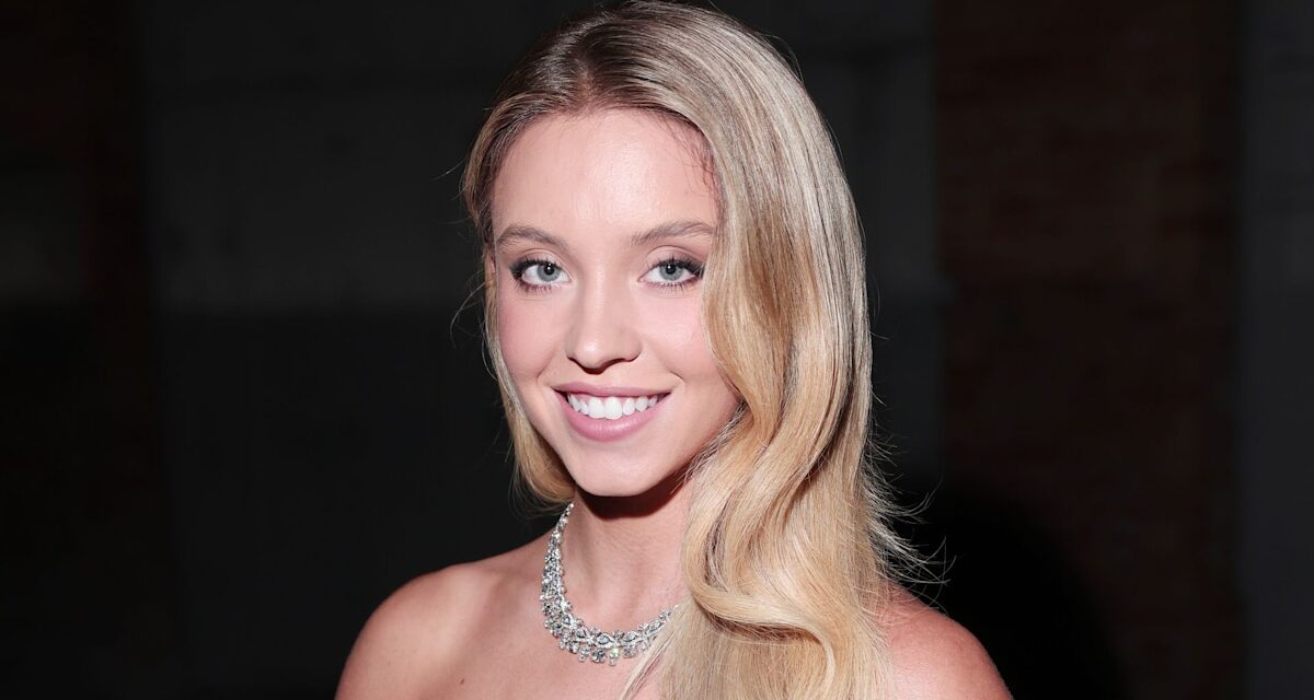 Sydney Sweeney fait ses adieux à une apparence bombardée blonde avec une transformation dramatique